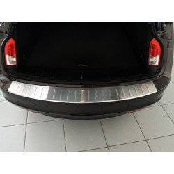 Parachoques trasero cromado OPEL INSIGNIA Combi (2008-...) 2/35308