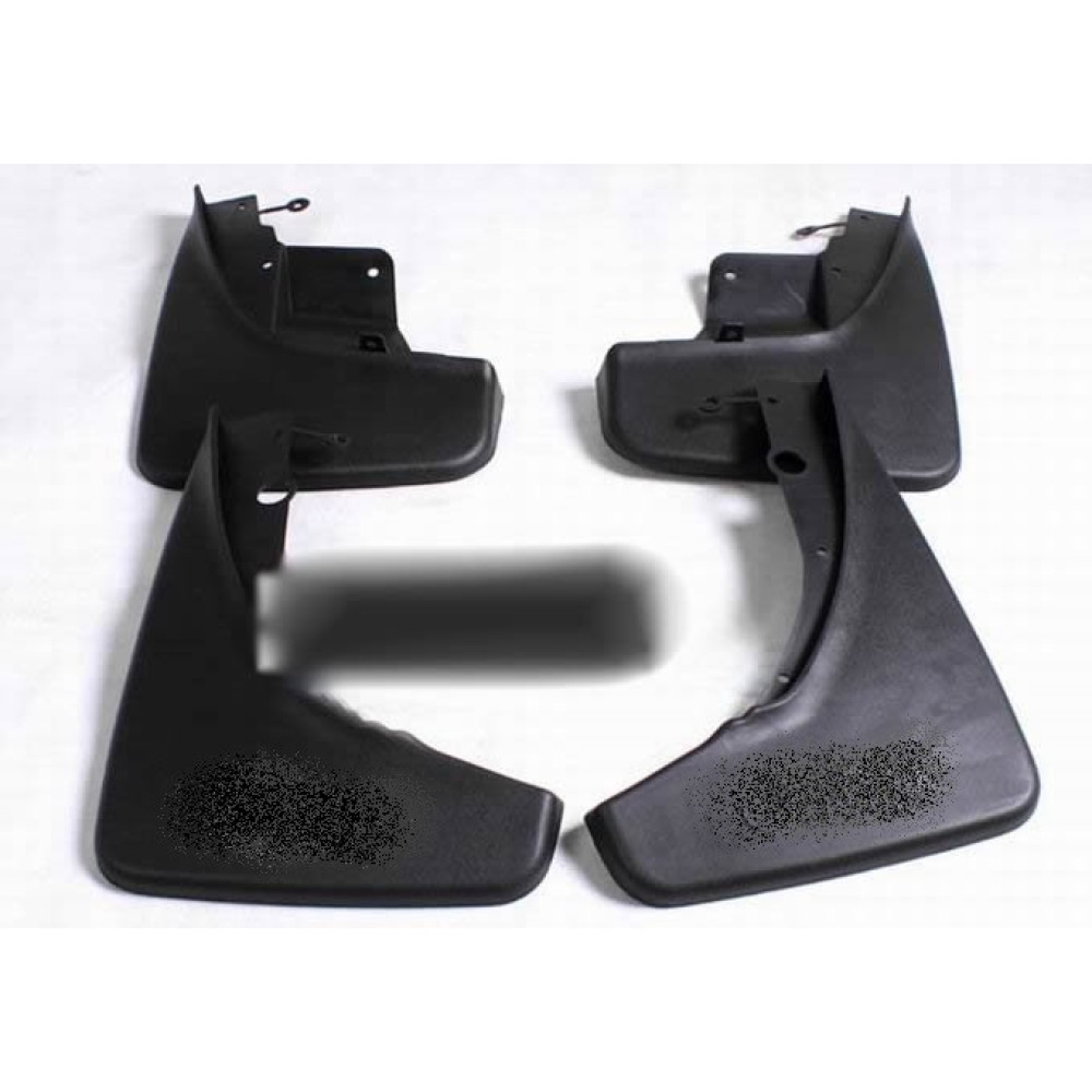 Car mud flaps JEEP GRAND CHEROKEE (2010-2014)