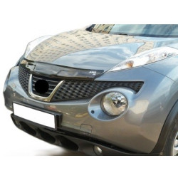 Deflector de capó NISSAN JUKE (2010-...) EGR