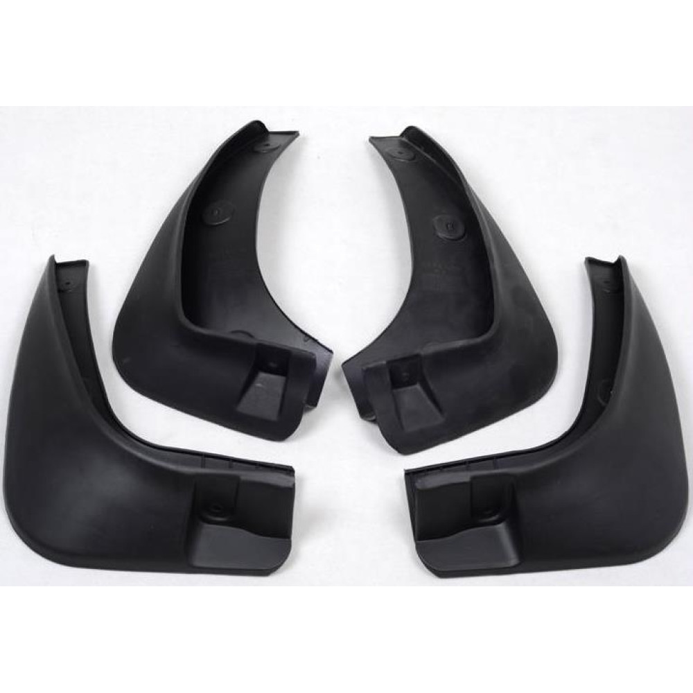 Car mud flaps KIA SPORTAGE (2010-2015)