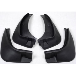 Car mud flaps KIA SPORTAGE (2010-2015)