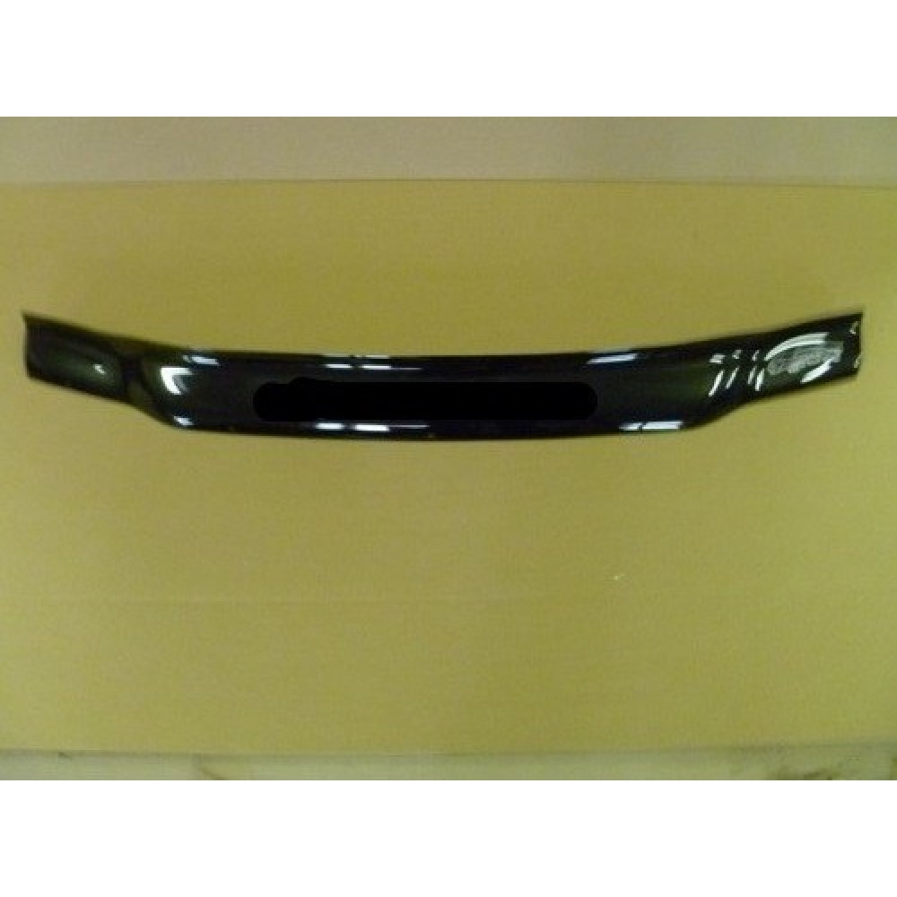 Hood deflector MITSUBISHI L200 (1996-2006)