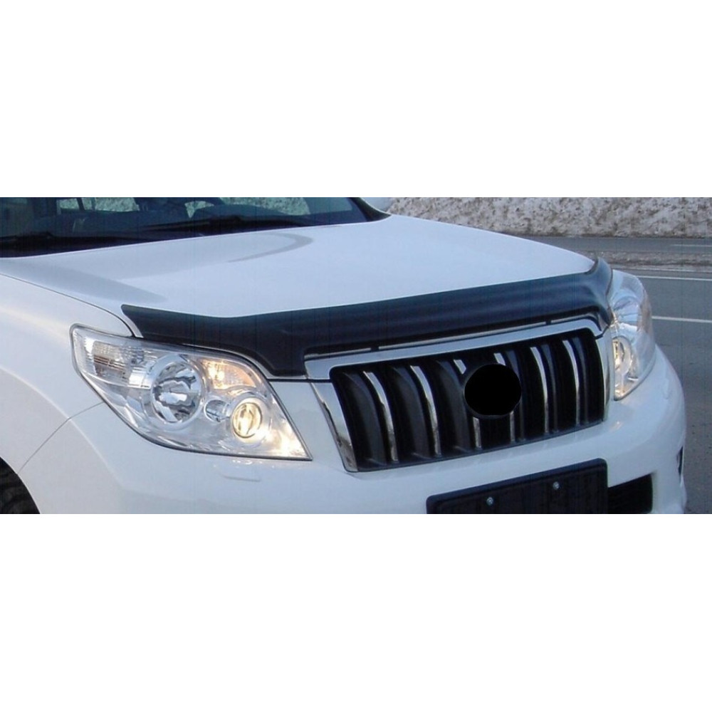 Hood deflector TOYOTA LAND CRUISER 150 (2009-2013) EGR