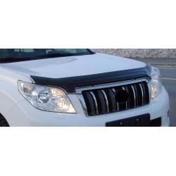 Hood deflector TOYOTA LAND CRUISER 150 (2009-2013) EGR