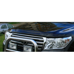 Deflector de capó TOYOTA LAND CRUISER 200 (2007-2016) EGR