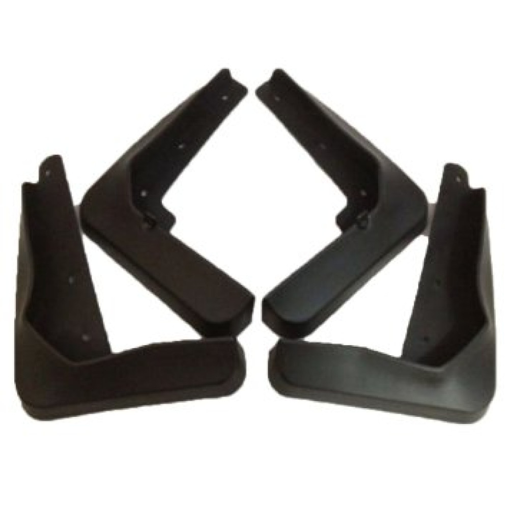 Car mud flaps LEXUS GS (2012-2015)