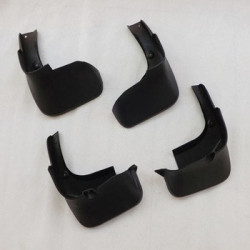 Car mud flaps LEXUS RX (2009-2015)