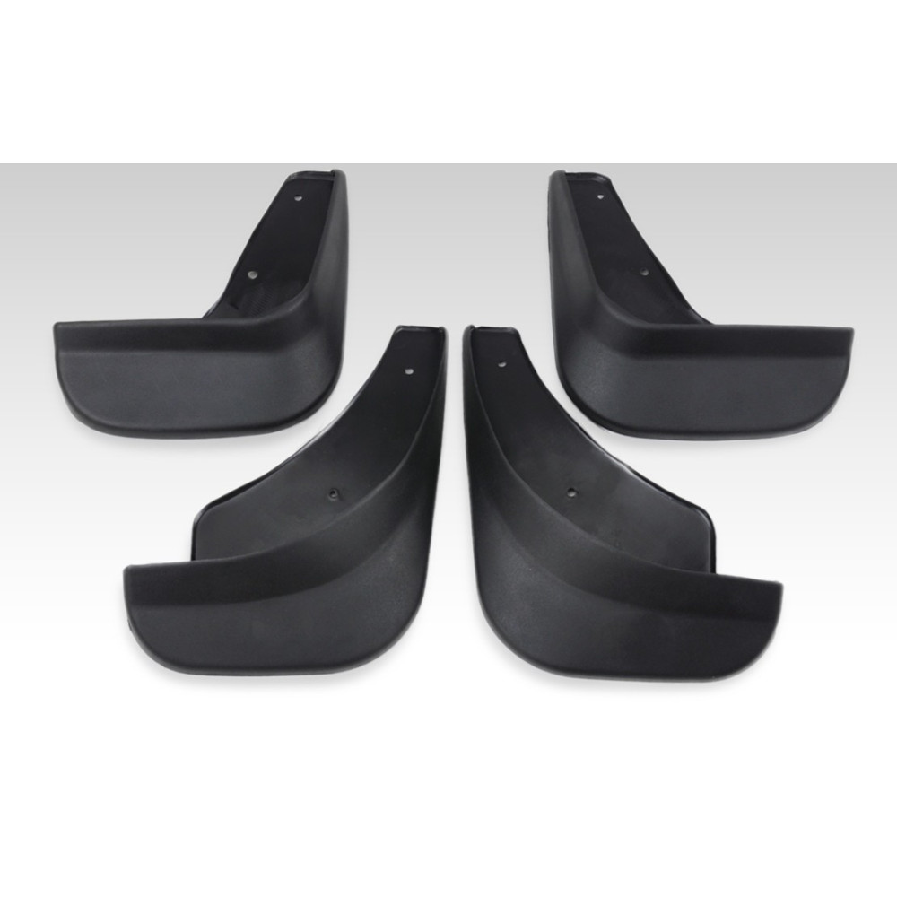 Car mud flaps MAZDA 3 Sedan/HB (2004-2009)