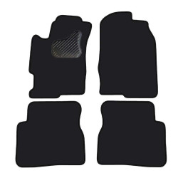 Deflector de capó MAZDA 6 (2002-2008)