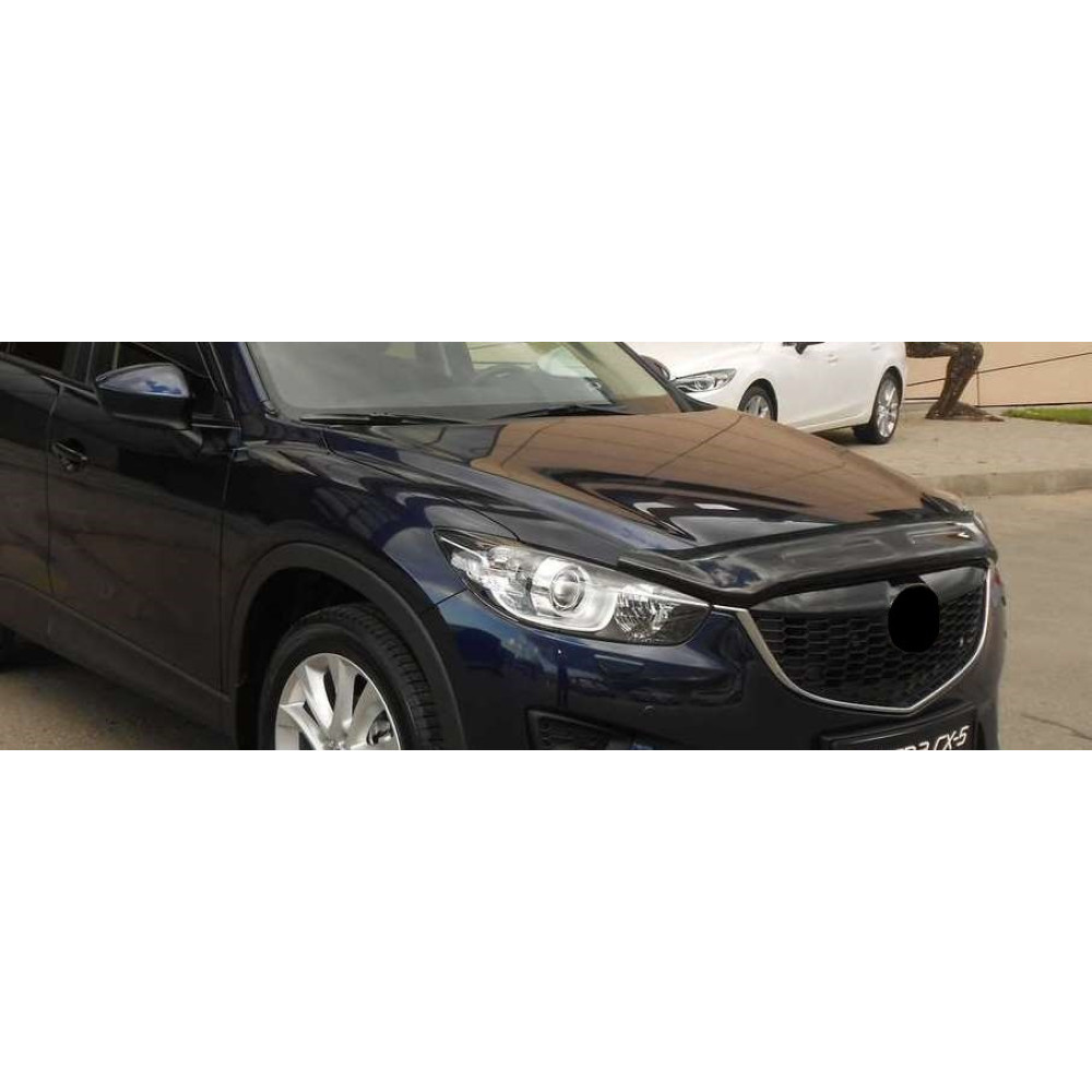 Hood deflector MAZDA CX-5 (2011-...) EGR