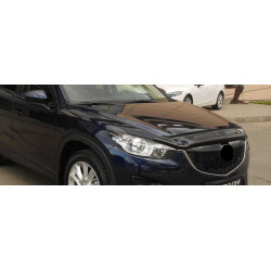 Deflector de capó MAZDA CX-5 (2011-...) EGR