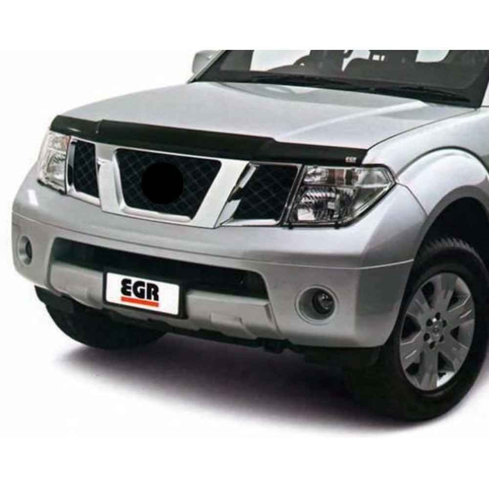 Hood deflector NISSAN PATHFINDER (2005-2010) EGR