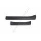 Car door sill covers CHEVROLET CRUZE (2009-2015) NC153902
