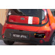 Cubierta de parachoques trasero KIA SOUL II (2014-2016) NK156202