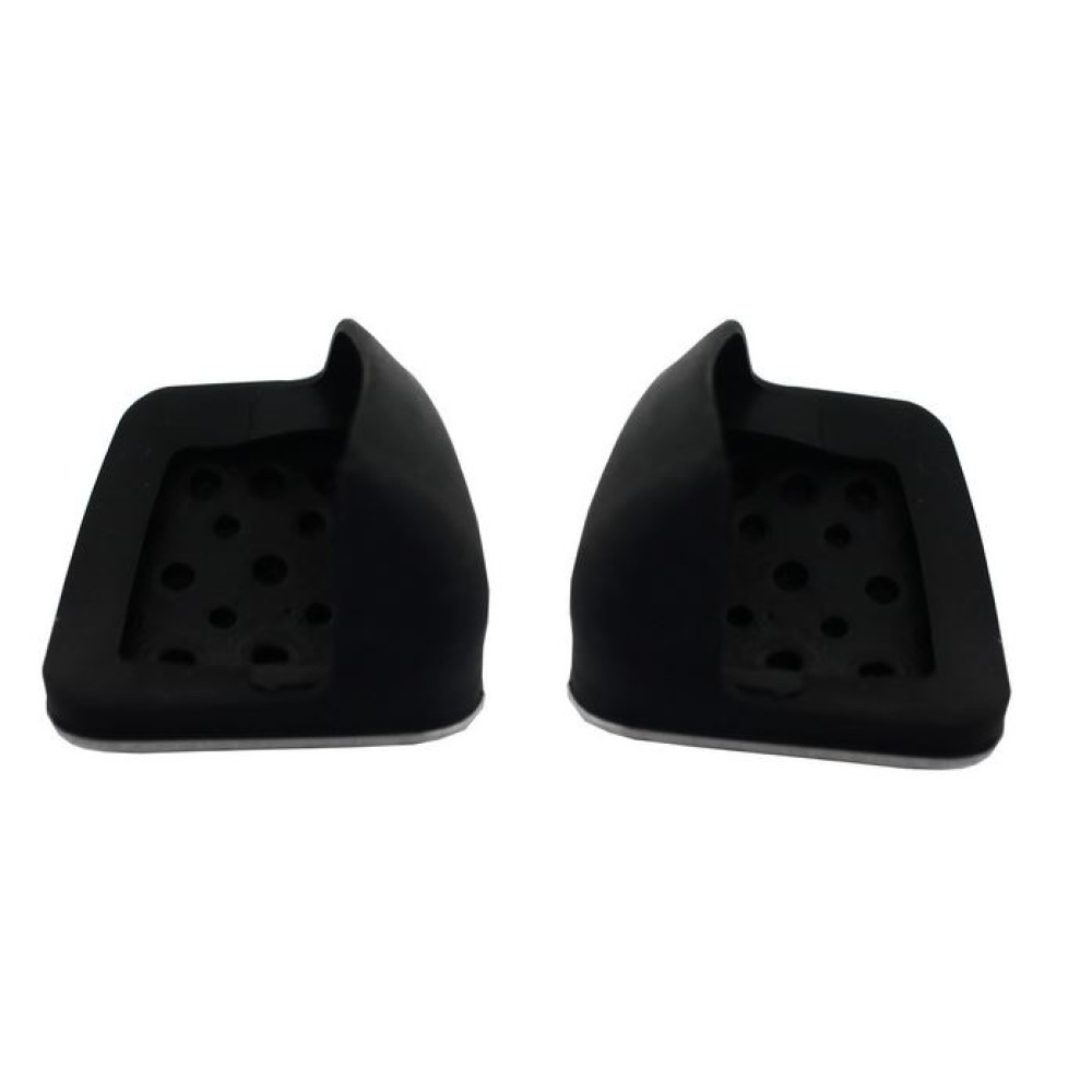 Kit of pedal MB C W204/E W211/ GLK-class Manual KPMB02