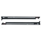 Car side steps BMW X3/X4 G01/G02 (2017-...) RBBM07