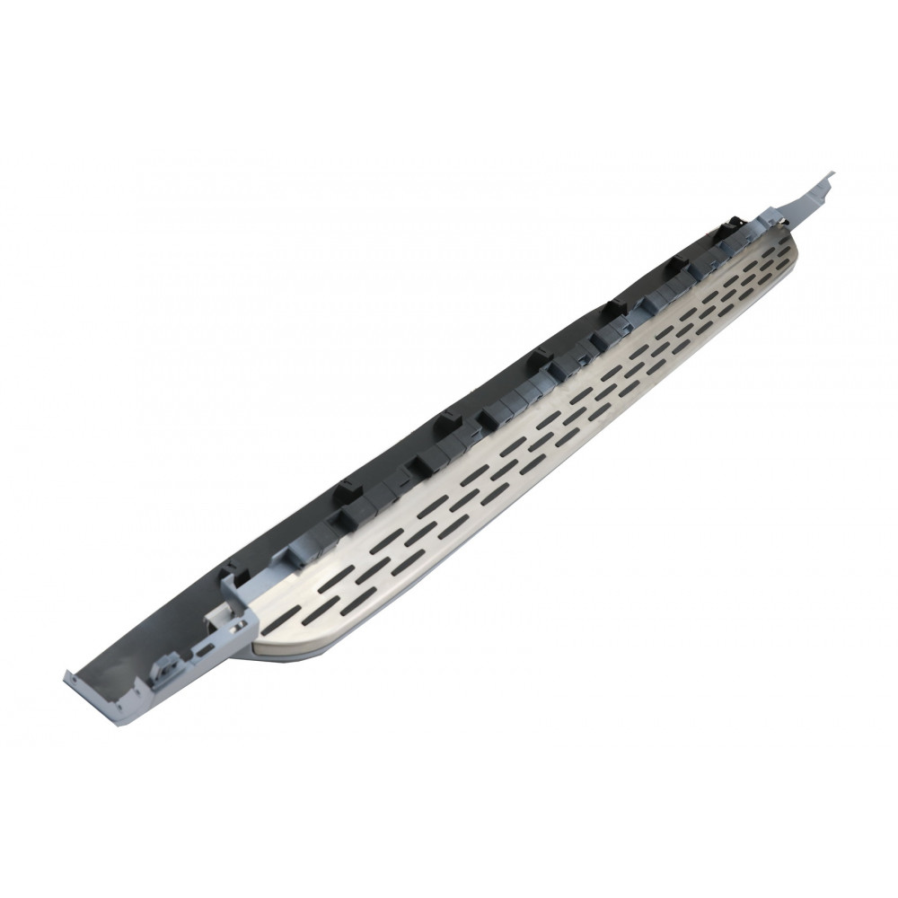 Car running boards VOLVO XC90 II (2015-...) RBV03H