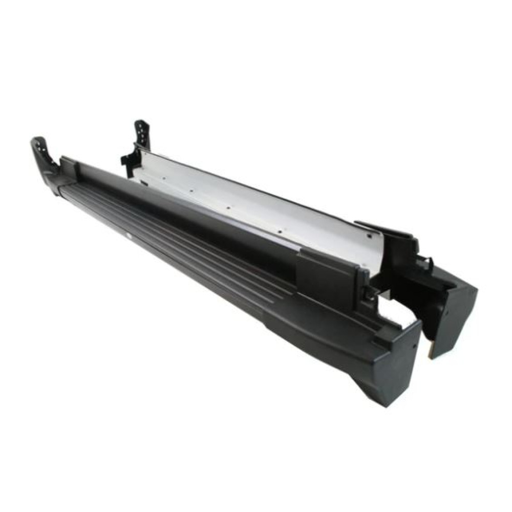 Car running boards HONDA CR-V (2007-2012) RBHOCRV07