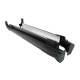 Car running boards HONDA CR-V (2007-2012) RBHOCRV07