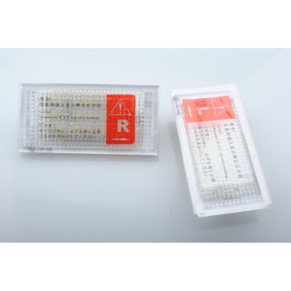 Car seat covers *HARMONY* OPEL MOKKA/MOKKA X (2012-...)