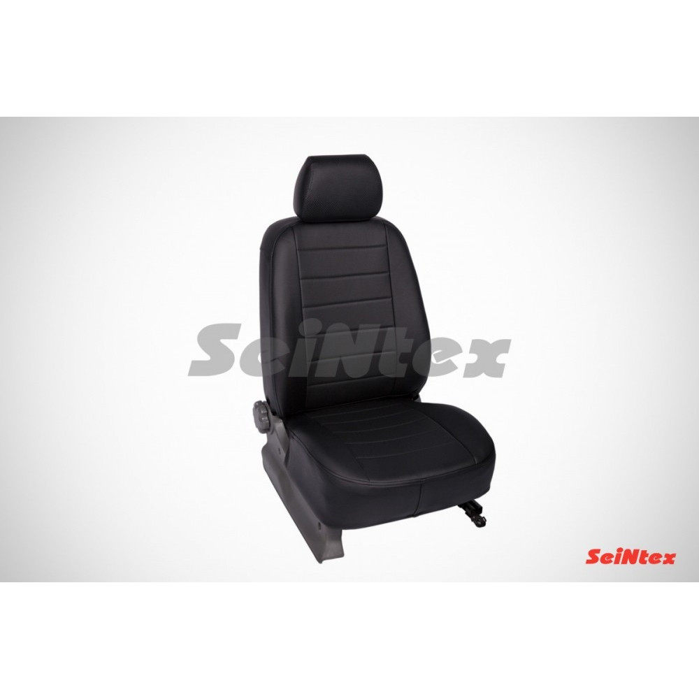 Car seat covers *ECO-LEATHER* CHEVROLET CAPTIVA (2006-...)