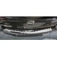 Chrome rear bumper pad OPEL ASTRA K HB (2015-...) 2/35318