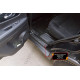 Car door sill covers NISSAN X-TRAIL III (2014-...) NN152302