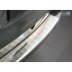 Chrome rear bumper pad PEUGEOT TRAVELLER (2016-...) 2/35995