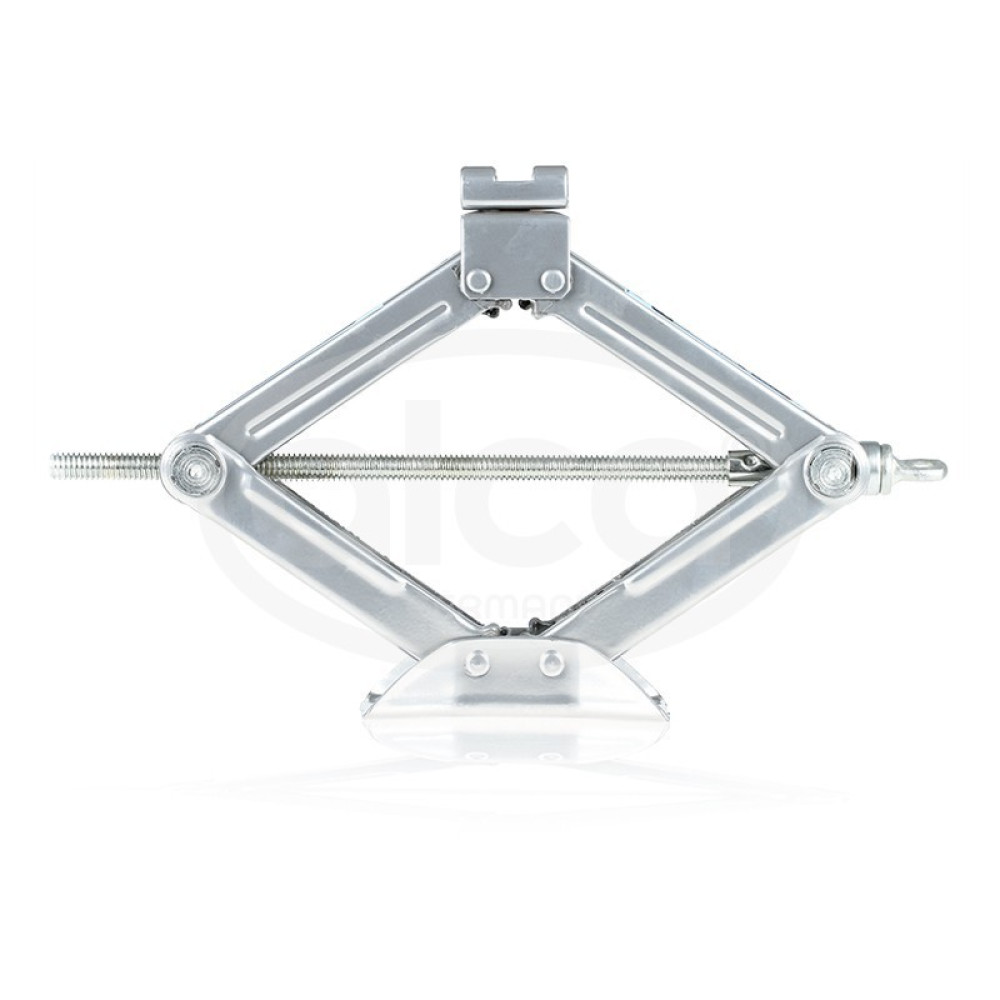 Scissor jack ALCA *AutoLift Power* 1.5T 436000