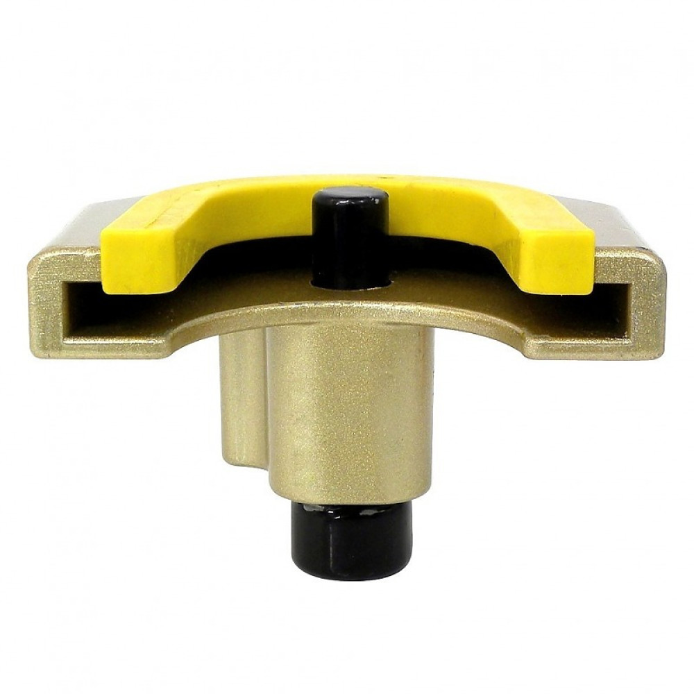 Car textile mats black SKODA KODIAQ (2016-...) LUXE