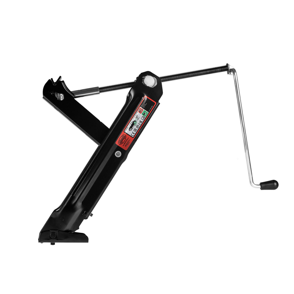 OEM wheel jack VW T5+/T6 HEYNER 345150