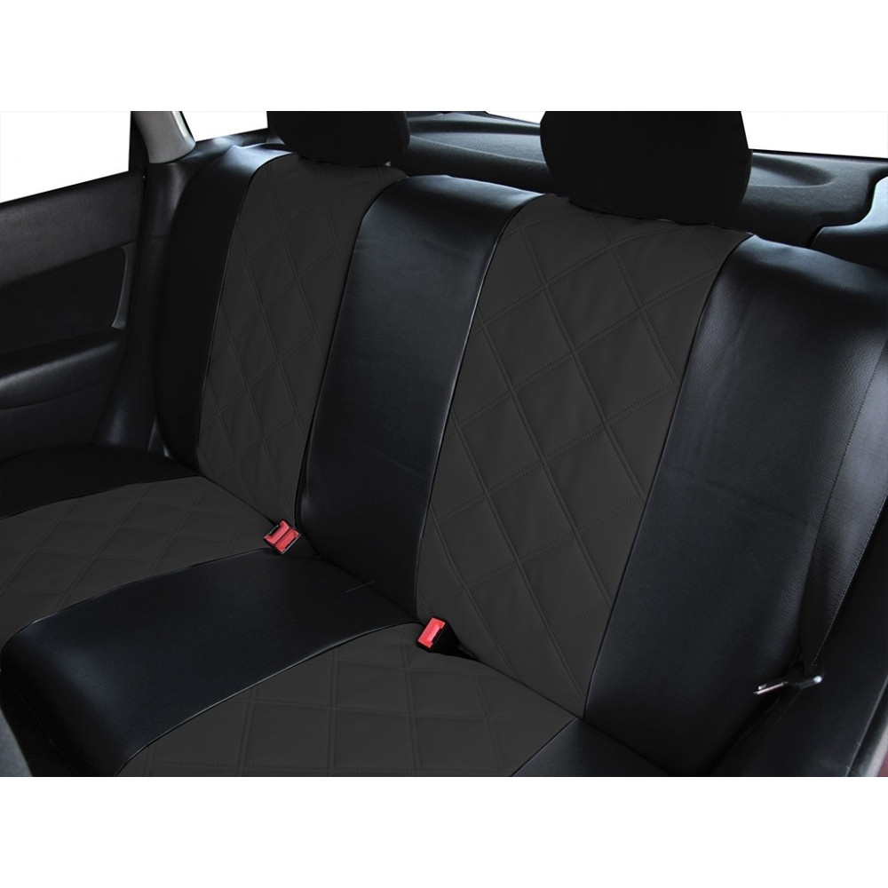 Car seat covers *FORCED* VOLVO XC60 (2008-2016)