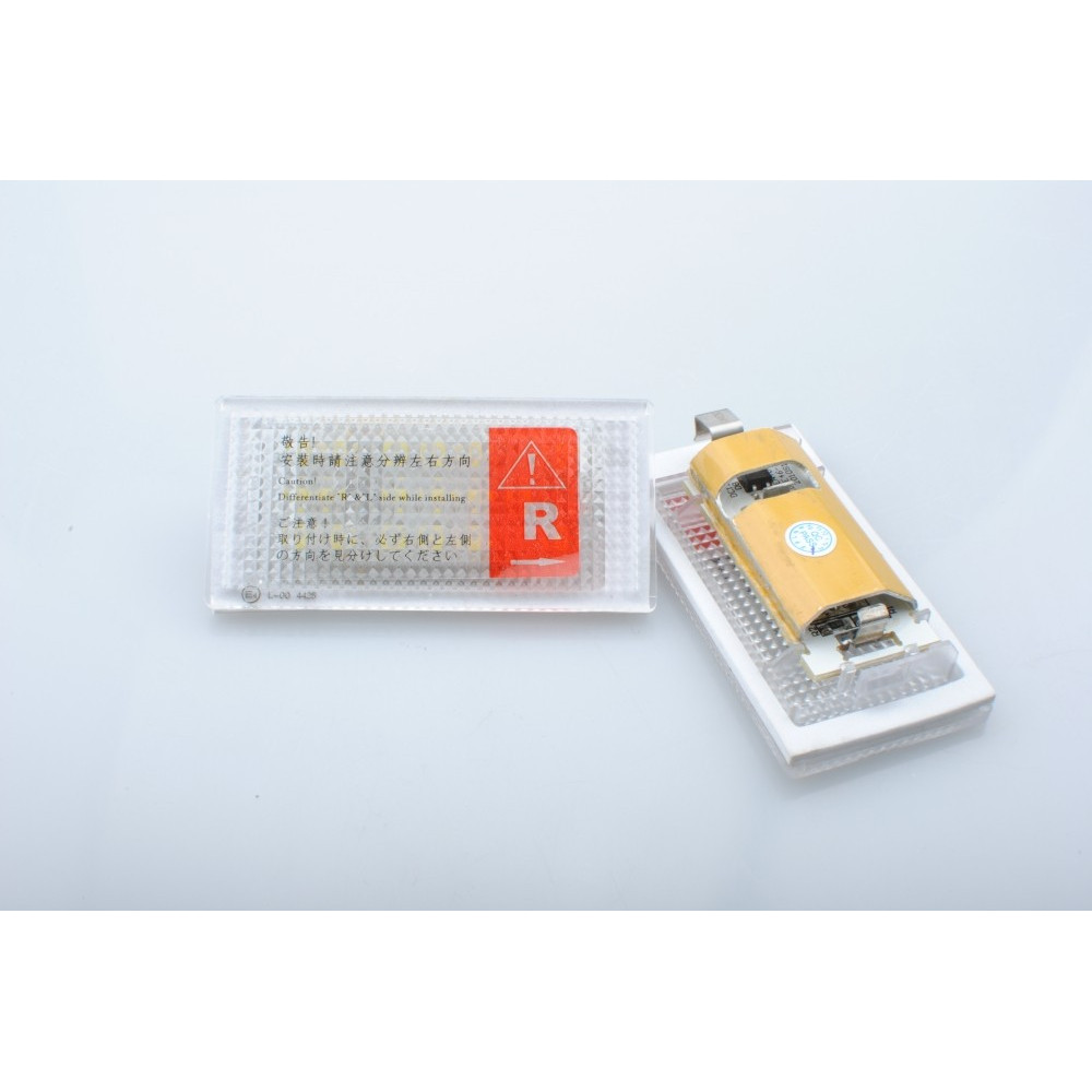 Car seat covers *HARMONY* OPEL MOKKA/MOKKA X (2012-...)