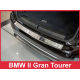 Rear bumper chrome pad BMW 2 F46 Gran Tourer (2015-...) 2/35087