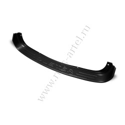 Rear bumper cover DACIA DUSTER (2010-2014) NRD008602