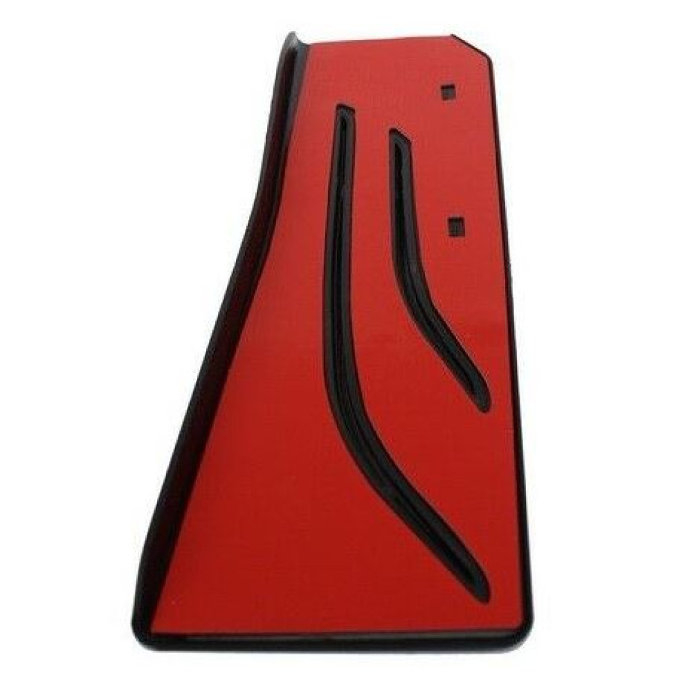 Kit of pedal BMW 5 F10/F11/6 F12/F13/X3 F25/X4 F26 Automatic KPBM03