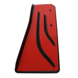 Kit de pedales BMW 5 F10/F11/6 F12/F13/X3 F25/X4 F26 Automático KPBM03