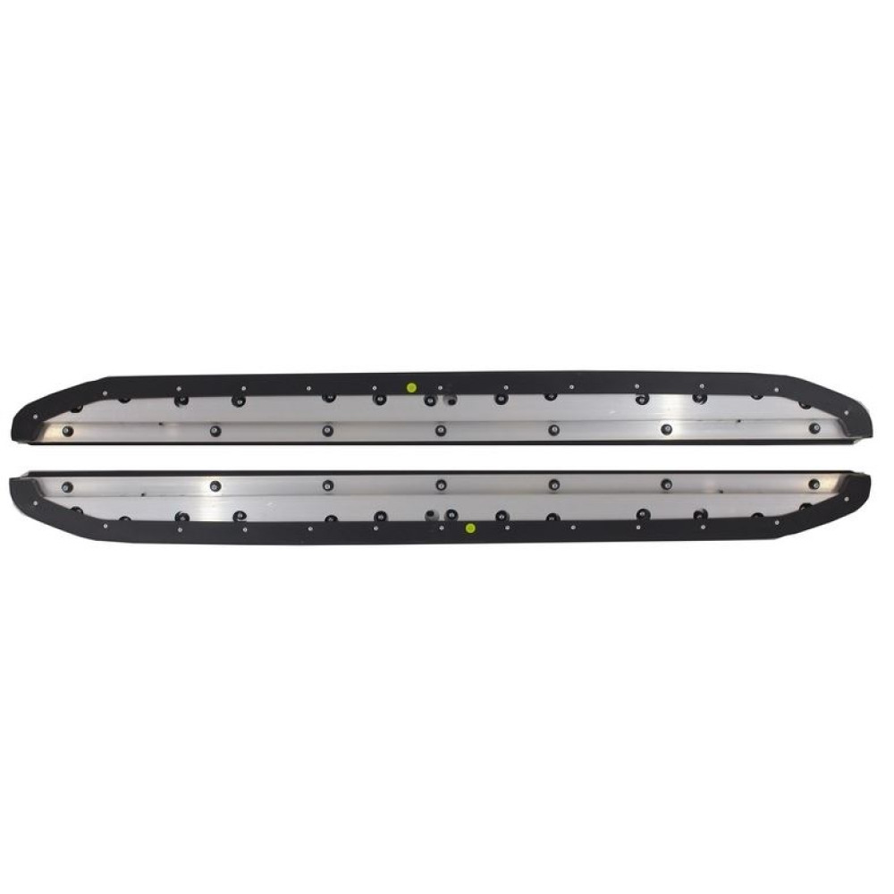 Car side steps LAND ROVER DISCOVERY SPORT (2015-...) RBRR08