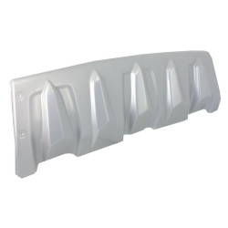 Front bumper skid plate DACIA DUSTER (2010-2018) SPFBDD