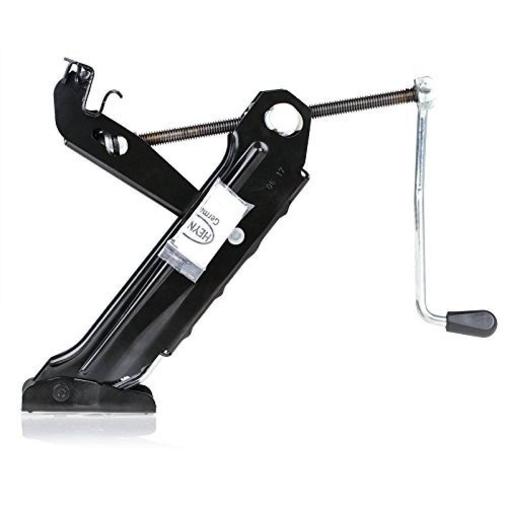 OEM scissor jack HEYNER 1010kg *OEM LIFT PRO* VW/SEAT/SKODA 345110