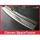 Chrome rear bumper pad CITROEN SPACETOURER (2016-...) 2/35995
