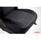 Car seat covers *ECO-LEATHER* DACIA DUSTER (2014-...)