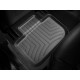 Alfombrillas de coche negras WEATHERTECH LANCIA THEMA (2011-2015) FLOORLINER