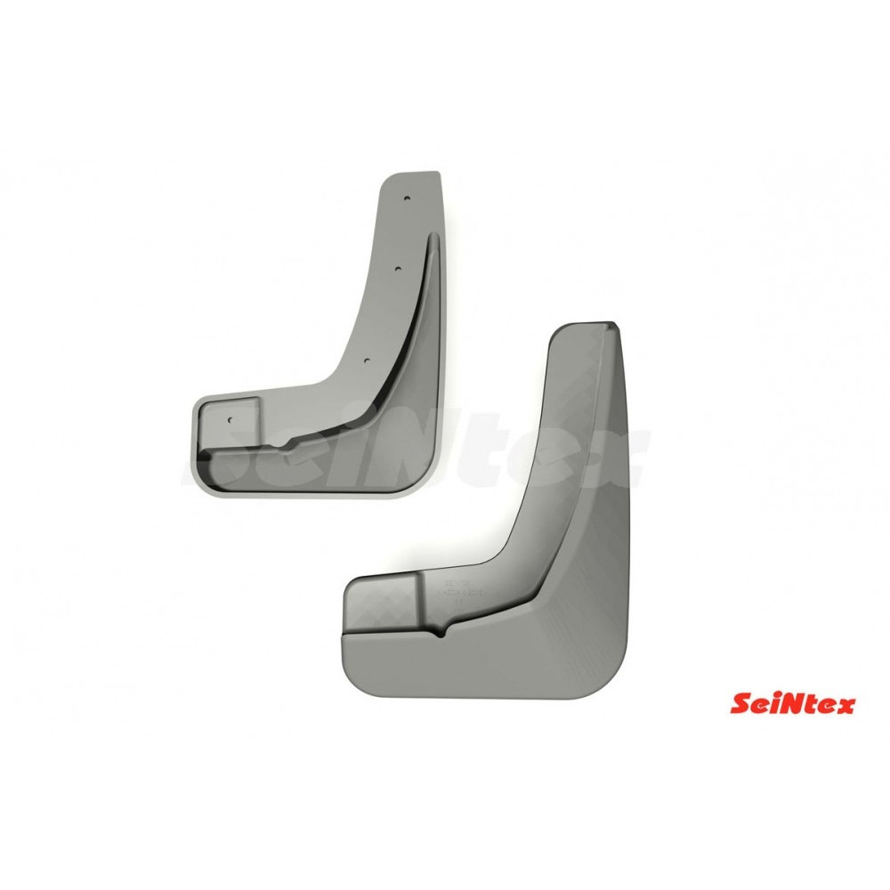 Car mud flaps SEINTEX MAZDA 6 III (2012-...)