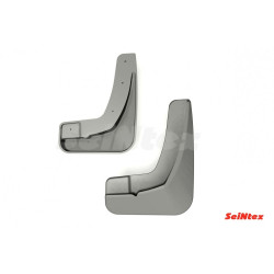 Car mud flaps SEINTEX MAZDA 6 III (2012-...)