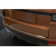 Chrome rear bumper pad LAND ROVER EVOQUE (2011-...) 2/35570