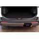 Rear bumper cover TOYOTA RAV4 (2019-...) NT163502