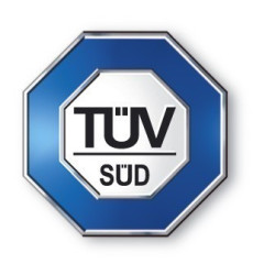 Car trunk mat VW SHARAN (5s.) (2010-...) 30039