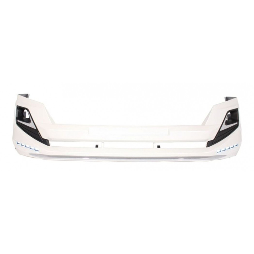 Body kit set TOYOTA LAND CRUISER 150 (2013-2017) MDLLSTA