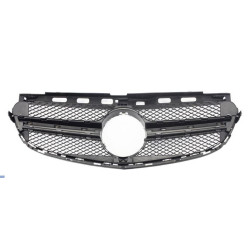 Front grill MB E-class W212 Facelift (2013-2016) FGMBW212AS